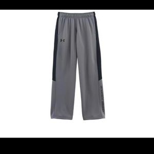 Boys Under Armour pants